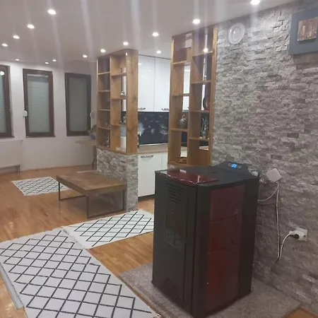 Kuca Apartamento *