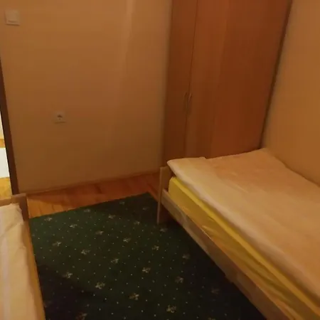 Kuca Apartamento
