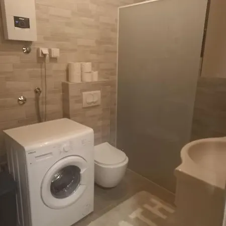 Kuca Apartamento *