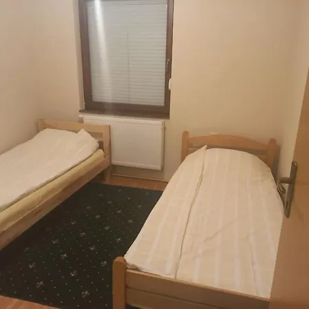 Apartment Kuca *