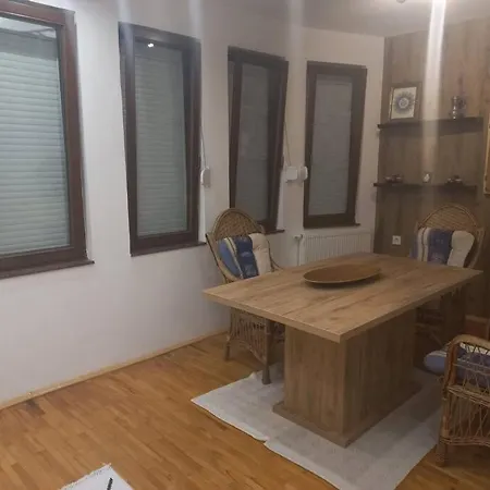 Kuca Saraievo