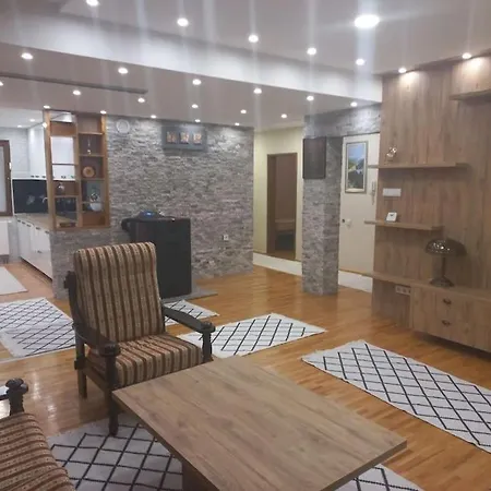 Apartamento Kuca Saraievo