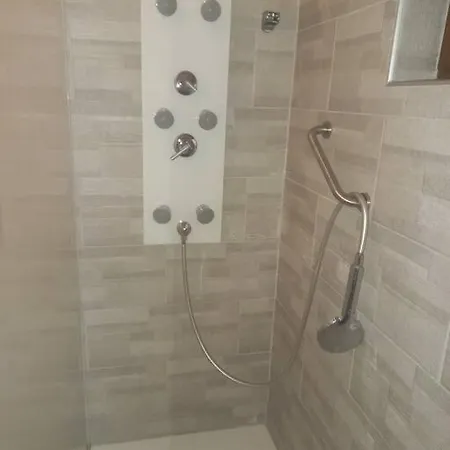 Kuca Apartment