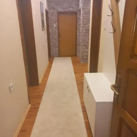 Apartamento Kuca Saraievo