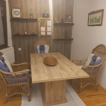 Kuca Apartamento *