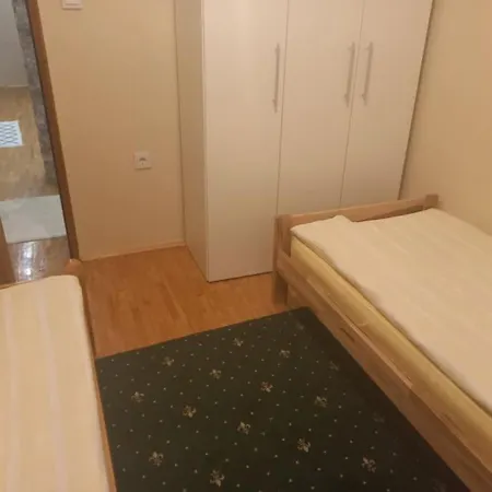 Kuca * Sarajevo