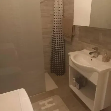 Kuca Apartment