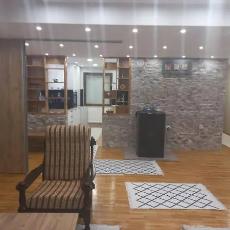 Kuca Apartment *