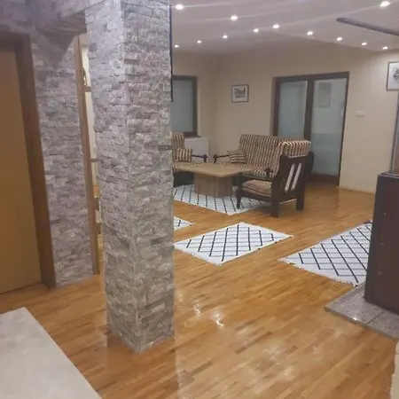 Kuca Apartamento *